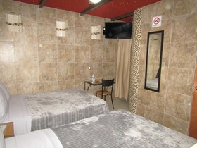 Hotel Ruma San Luis