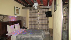 Hotel Ruma San Luis