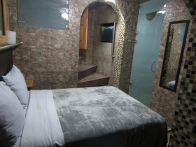 Hotel Ruma San Luis