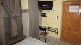 Hotel Ruma San Luis