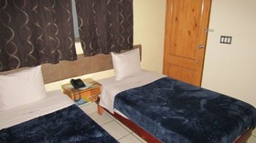 Hotel Ruma San Luis