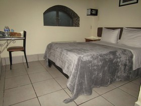 Hotel Ruma San Luis