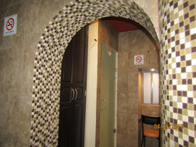 Hotel Ruma San Luis