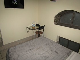 Hotel Ruma San Luis