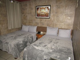 Hotel Ruma San Luis