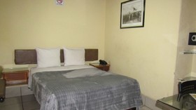 Hotel Ruma San Luis