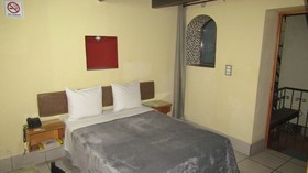 Hotel Ruma San Luis