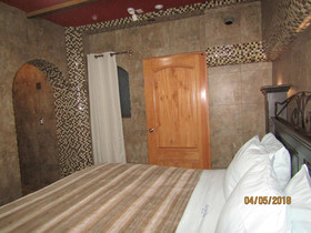 Hotel Ruma San Luis