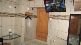 Hotel Ruma San Luis