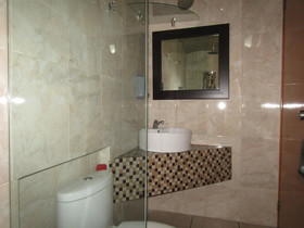 Hotel Ruma San Luis