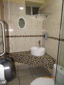 Hotel Ruma San Luis
