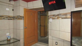 Hotel Ruma San Luis