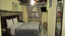 Hotel Ruma San Luis