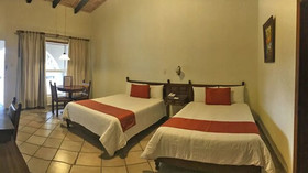 Hotel Sands San Luis