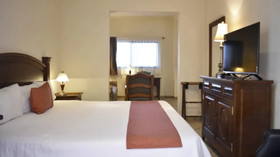 Hotel Sands San Luis