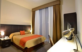 Hotel San Francisco