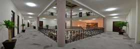 Hotel San Francisco