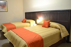 Hotel San Francisco