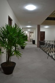 Hotel San Francisco