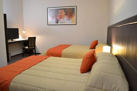 Hotel San Francisco
