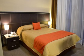 Hotel San Francisco