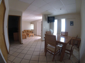 Hotel Suites Victoria