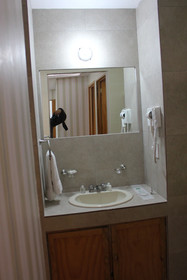 Hotel Suites Victoria