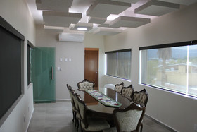Hotel Suites Victoria