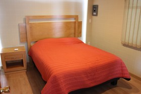 Hotel Suites Victoria
