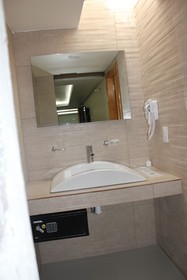 Hotel Suites Victoria
