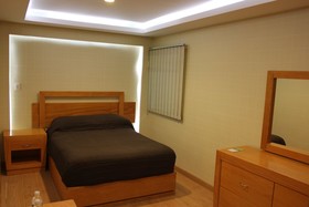 Hotel Suites Victoria