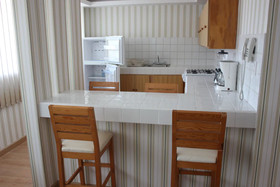 Hotel Suites Victoria