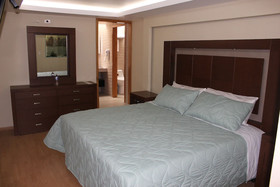 Hotel Suites Victoria