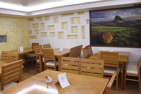 Hotel Suites Victoria