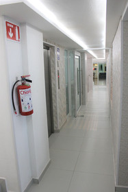 Hotel Suites Victoria