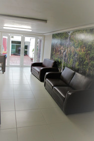 Hotel Suites Victoria