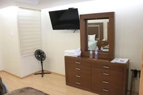 Hotel Suites Victoria