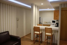 Hotel Suites Victoria