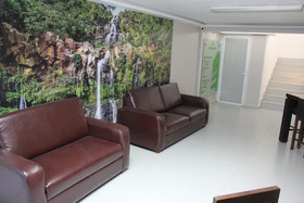 Hotel Suites Victoria