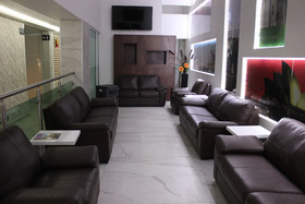 Hotel Suites Victoria