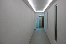 Hotel Suites Victoria