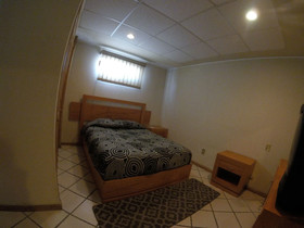 Hotel Suites Victoria