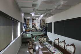 Hotel Suites Victoria