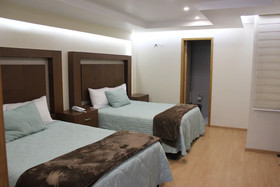 Hotel Suites Victoria