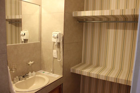 Hotel Suites Victoria