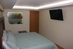 Hotel Suites Victoria
