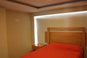 Hotel Suites Victoria
