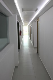 Hotel Suites Victoria