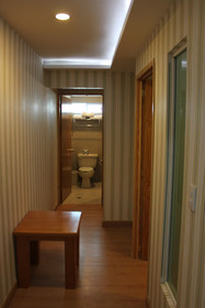 Hotel Suites Victoria