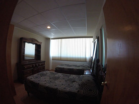 Hotel Suites Victoria